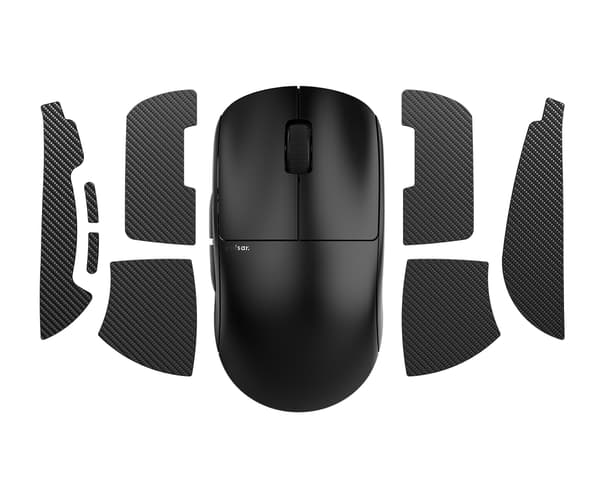 Grips til Pulsar X2 Mini / X2V2 Mini (Thin)