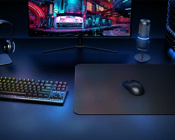 ES1 eSports Musematte XL