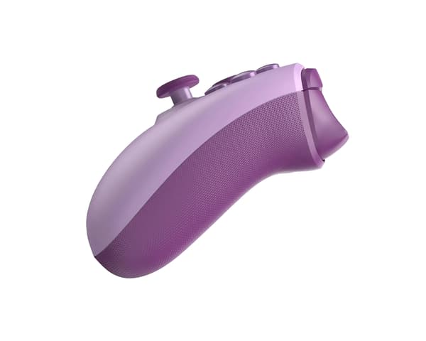 G7 SE Trådbunden PC & Xbox Kontroll - Radiant Purple [Hall Effect]