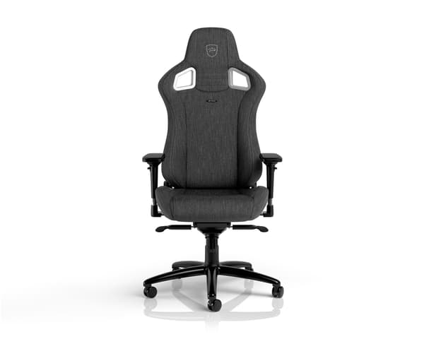 EPIC TX Fabric - Antrasiitti