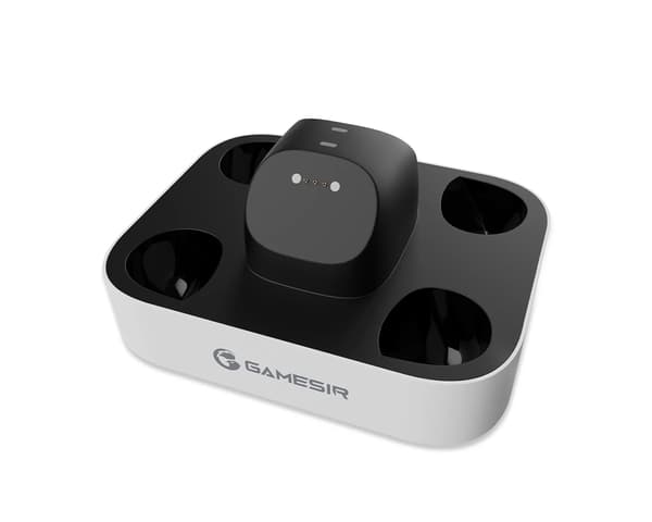 Dubbel Laddningsstation för Xbox Series Kontroller