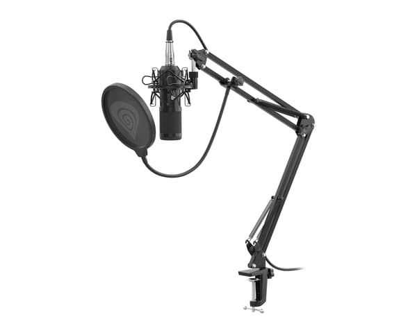 Radium 300 Studio XLR Mikrofoni Bundle