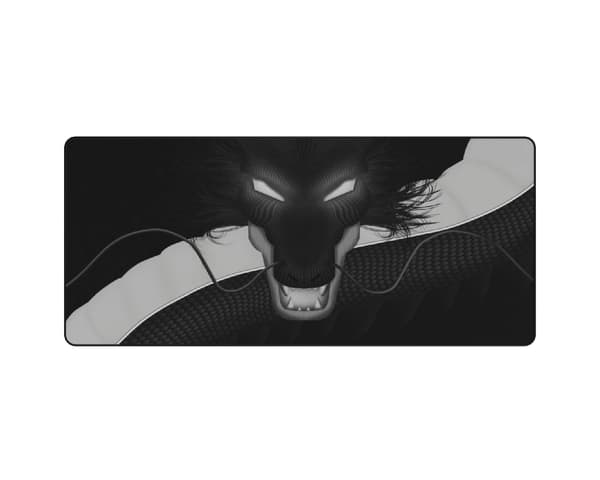 Dragon Musematte - XXL