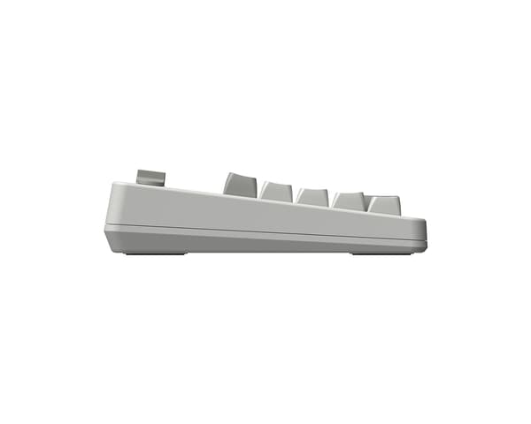 Retro 18 Mechanical Numpad - Langaton Numeronäppäimistö - M Edition