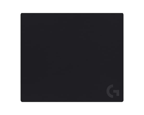 G640 Gaming Musemåtte - Sort