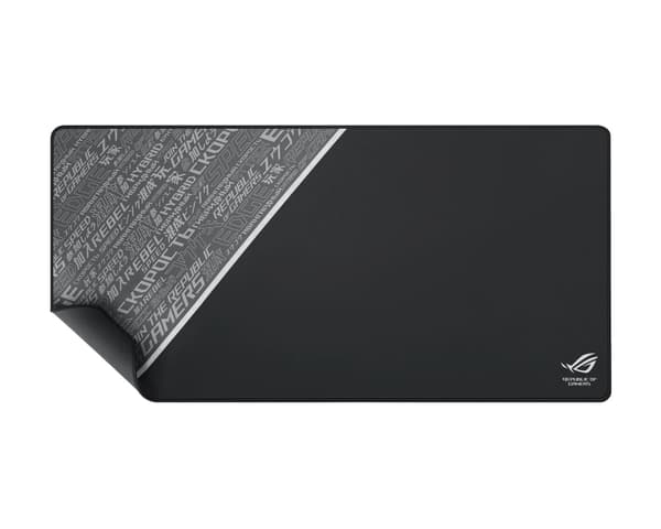 ROG Sheath Hiirimatto - Musta Limited Edition