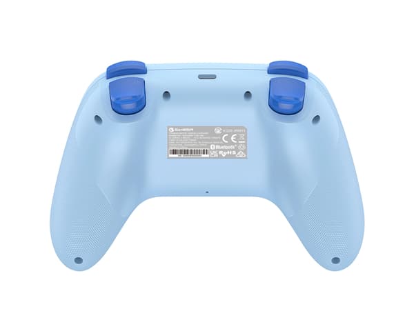Nova Lite Trådløs Controller - Sky Blue