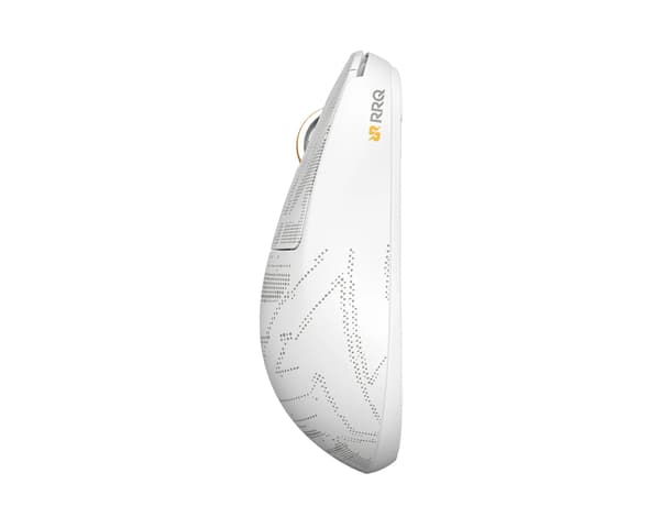 X2-H High Hump Wireless Gamingmus - RRQ Edition