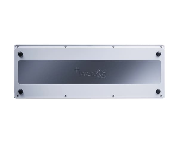 MAX65 Wireless ISO Barebone - Hvit