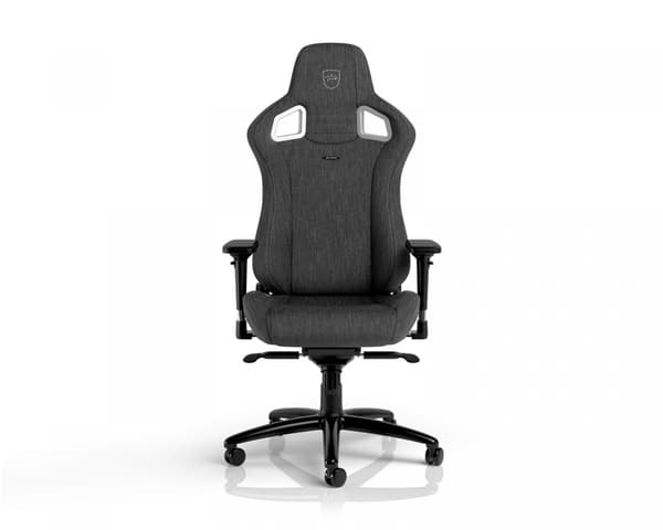 EPIC TX Fabric - Antracit