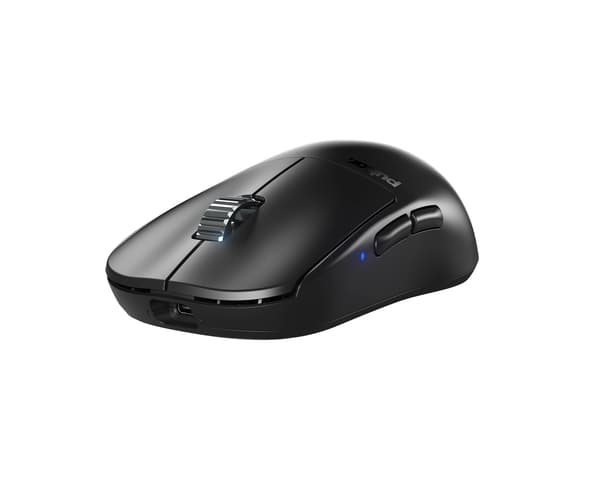X2-H High Hump eS Trådløs Gaming Mus - Sort