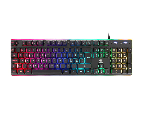 Tastatur RGB