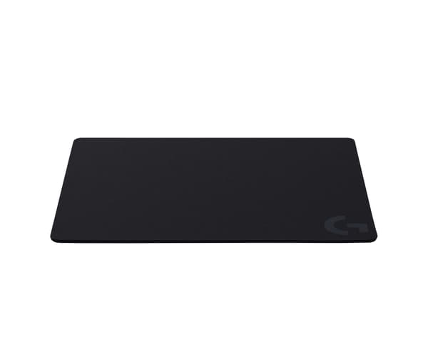 G440 Hård Gaming Musmatta - Svart