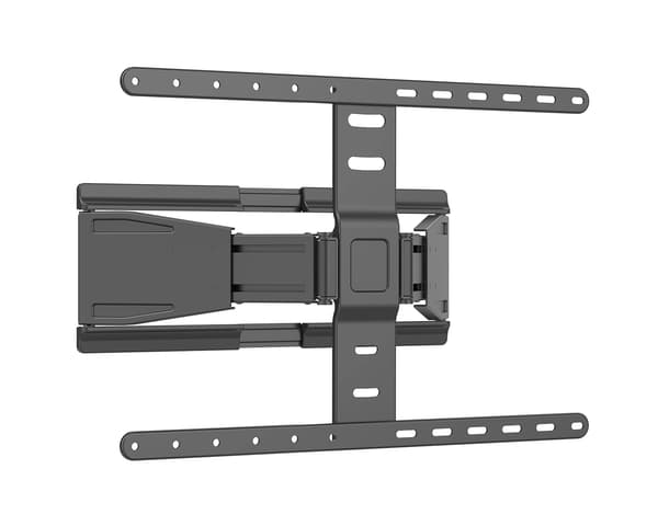 Ultra Slim Väggfäste TV 43”-90” - Svart