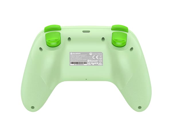 Nova Lite Trådløs Kontroll - Mint Green