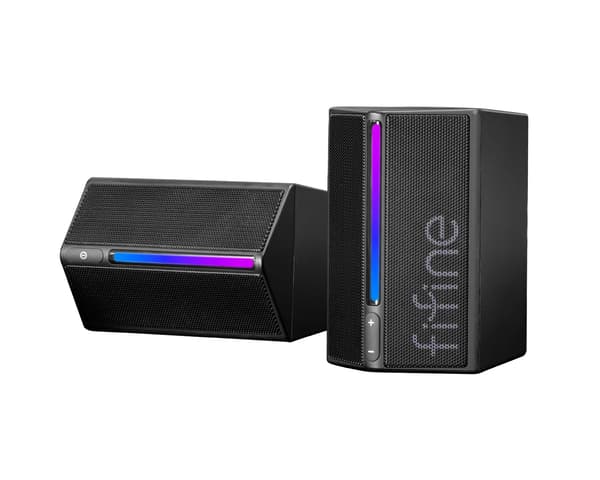 Ampligame A20 2.0 PC Kaiutin RGB