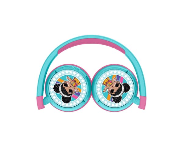 LOL Junior Bluetooth On-Ear Trådløs Hodetelefoner