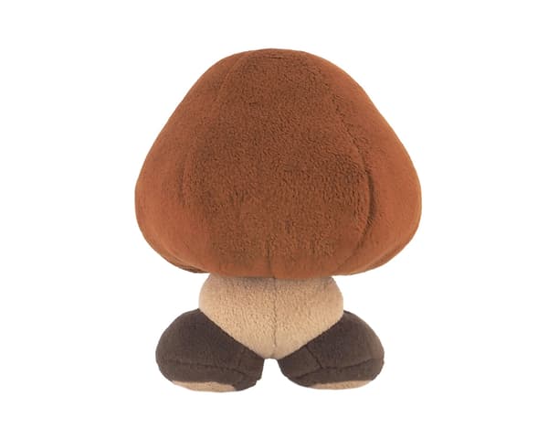 Nintendo Together Plush Super Mario Goomba - 14cm