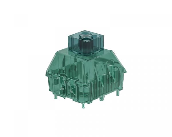 Switch Storage Box - BOX Green - Opbevaringskasse
