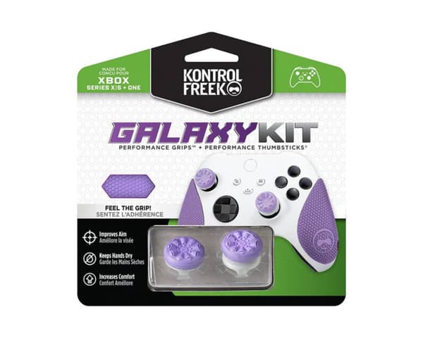 Performance Kit Galaxy - Xbox Series/Xbox One