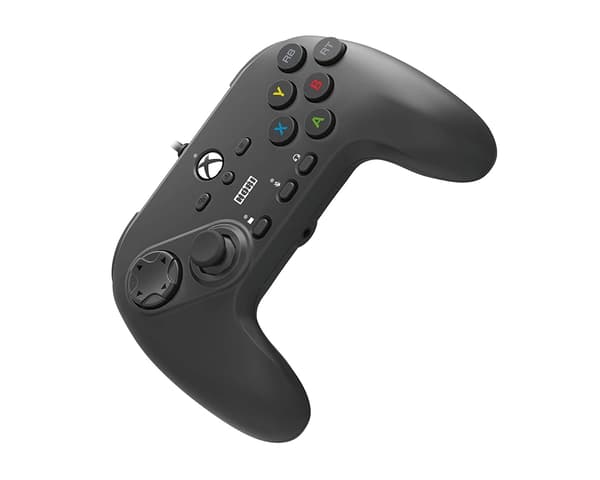Fighting Commander OCTA Xbox / PC Kontroll
