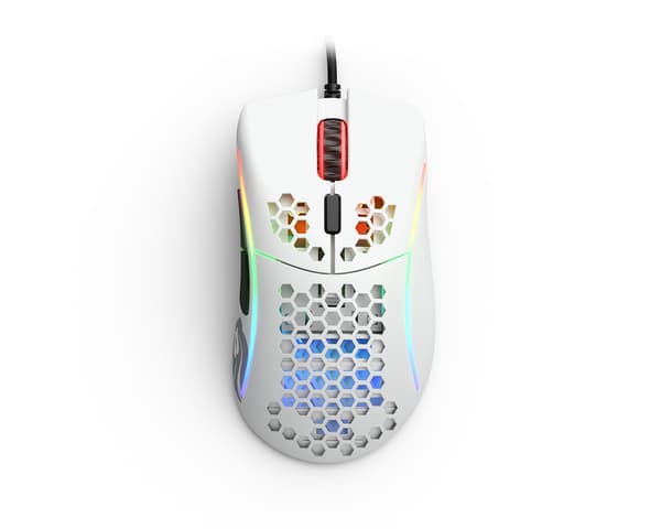 Model D- Gamingmus Vit