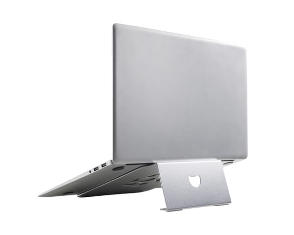 Laptopställ med Ventilation