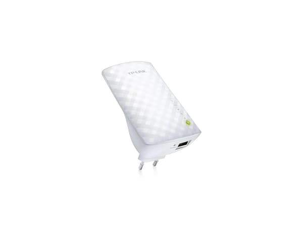 RE200 WiFi Signaludvider
