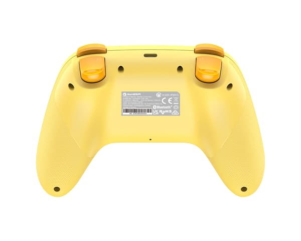 Nova Lite Langaton Ohjain - Golden Yellow