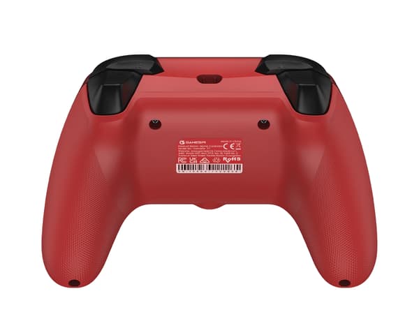 T7 PC & Xbox HE Controller - Ruby Red
