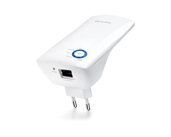 TL-WA850RE WiFi Range Extender, 300 Mbit/s, 802.11n