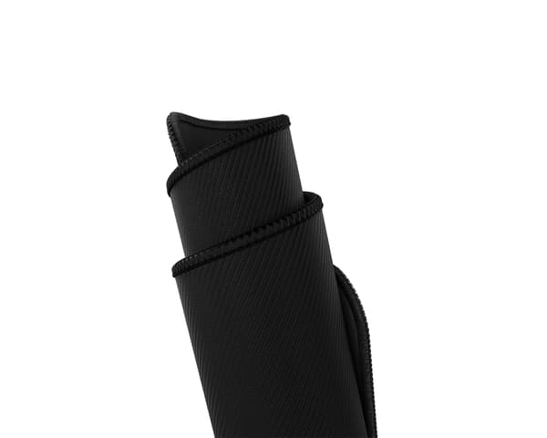 ParaSpeed V2 Musmatta XL - Svart