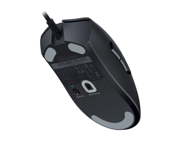 DeathAdder V3 Gaming Mus - Svart