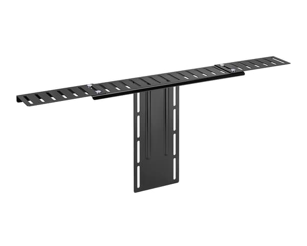 All-In-One VESA Compatible Device Shelf - hylly