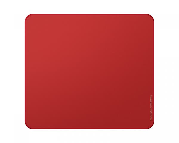 ParaControl V2 Musematte XL - Rød