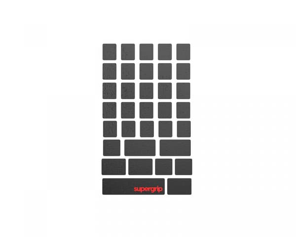 Supergrip Pre-Cut Universal Tastatur