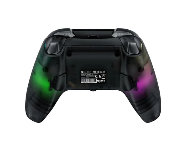 Kaleid Kablet Xbox Controller [Hall Effect]