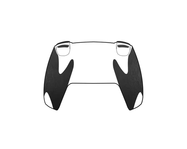 Supergrip Grip tape PS5 Dualsense Peliohjain