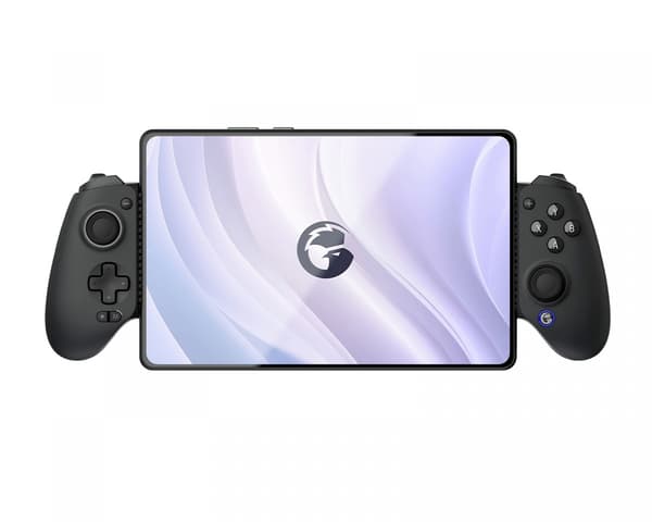 G8+ Bluetooth Mobil Spillkontroller til iPhone/Android [Hall Effect]
