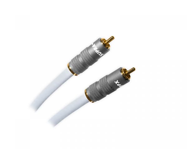 Trico 1RCA-1RCA Digital rca kaapeli - 6m