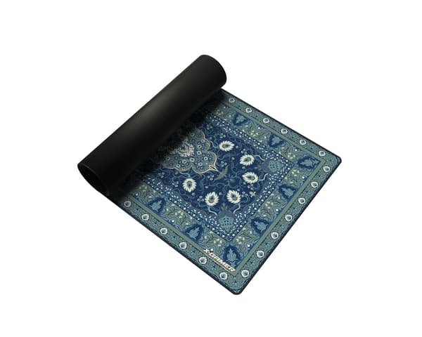 Persian Sapphire Musmatta - XXL