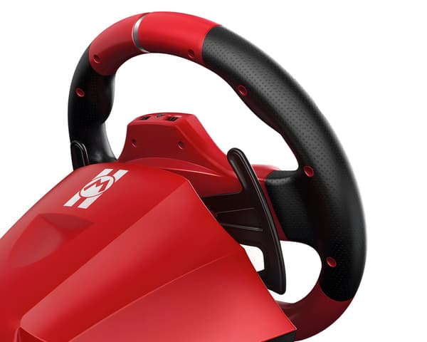 Mario Kart Racing Wheel Pro Deluxe (Nintendo Switch 2)