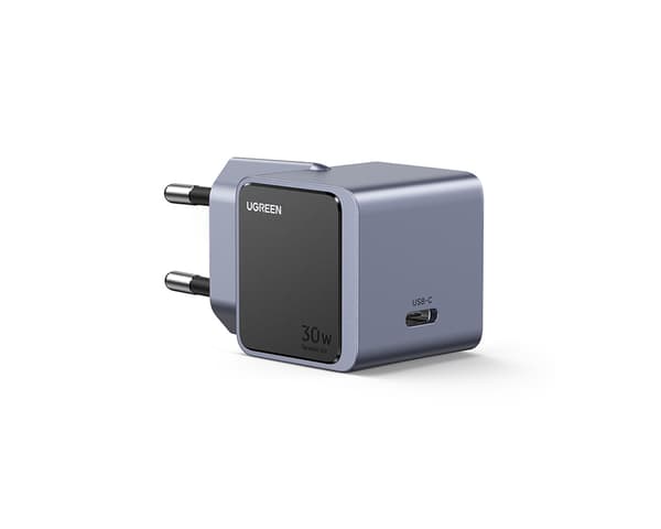Nexode S 30W USB-C USB Oplader