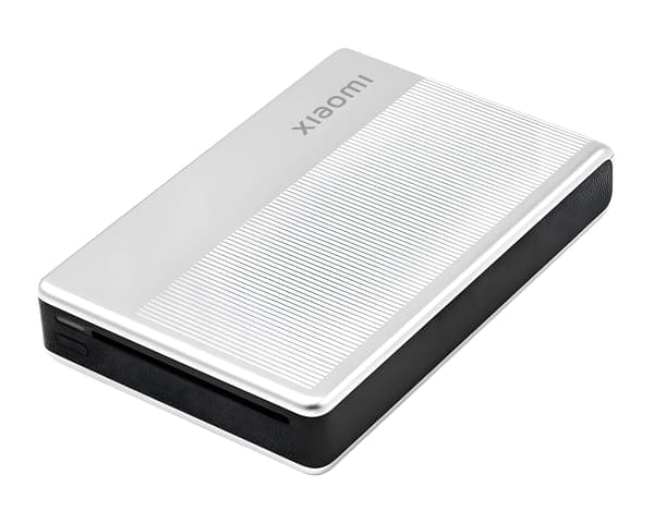 Portable Photo Printer 1S