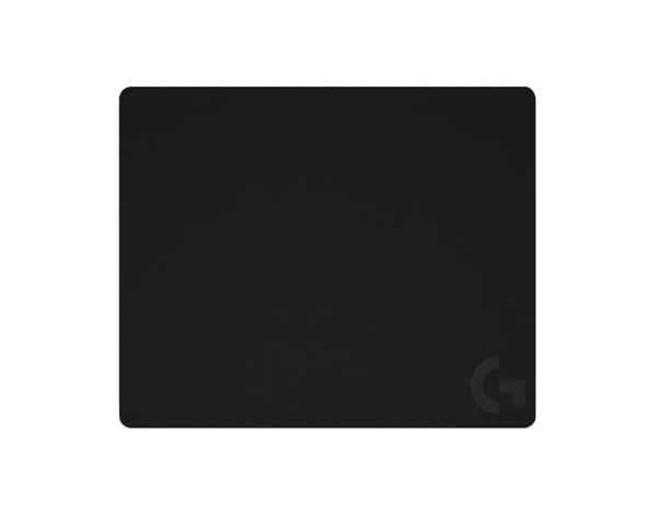 G440 Hård Gaming Musmatta - Svart