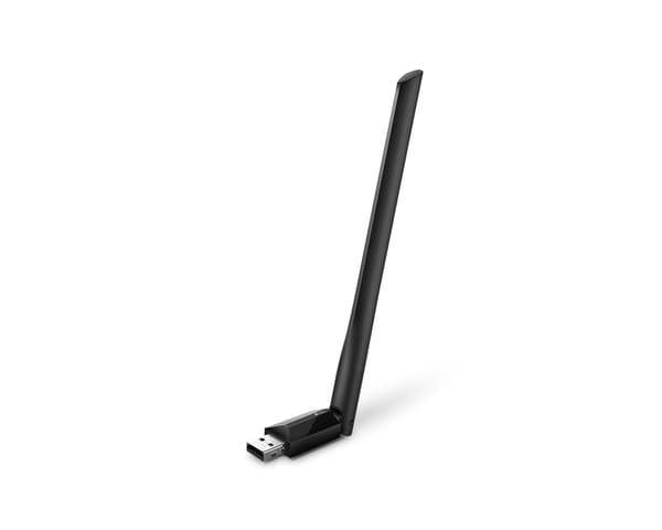 Archer T2U Plus AC600 Dual-Band USB Netværksadapter