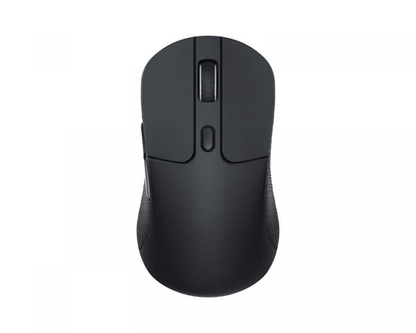 M3 Mini 4K Wireless Gamingmus - Svart