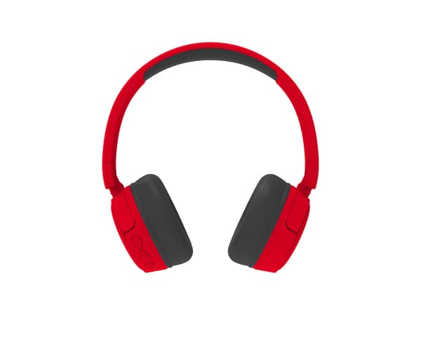 SUPERMARIO Junior Bluetooth On-Ear Trådløs Hovedtelefoner