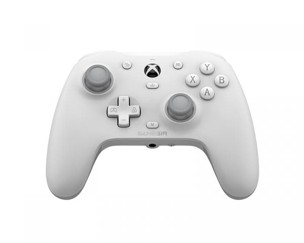 G7 HE Xbox Ohjain - Valkoinen