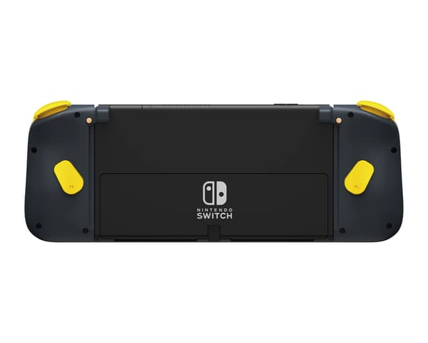 Switch Split Pad Compact Controller - Pac-Man